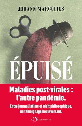 Epuisé