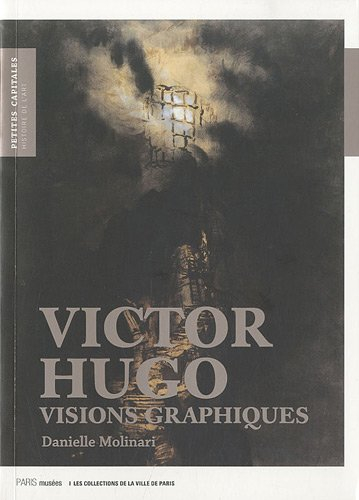 Victor Hugo : visions graphiques