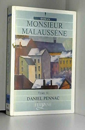 monsieur malaussène. tome 2