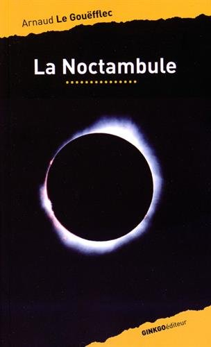 Les aventures de Johnny Spinoza. Vol. 3. La noctambule