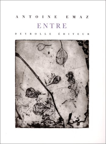 Entre