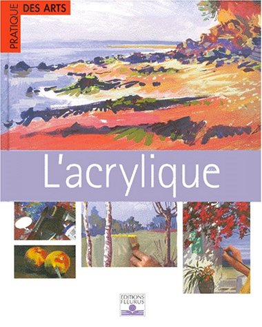 Acrylique