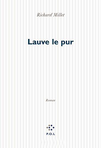 Lauve le pur