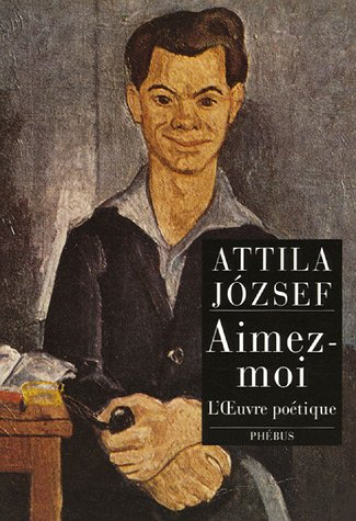 Aimez-moi : l'oeuvre poétique