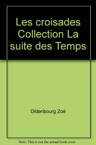 les croisades