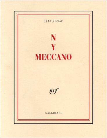 N Y Meccano