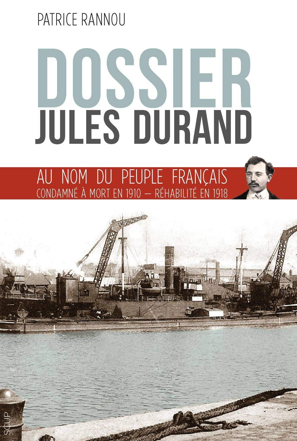 Dossier Jules Durand