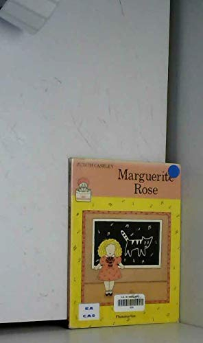 Marguerite Rose