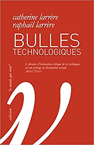 Bulles technologiques