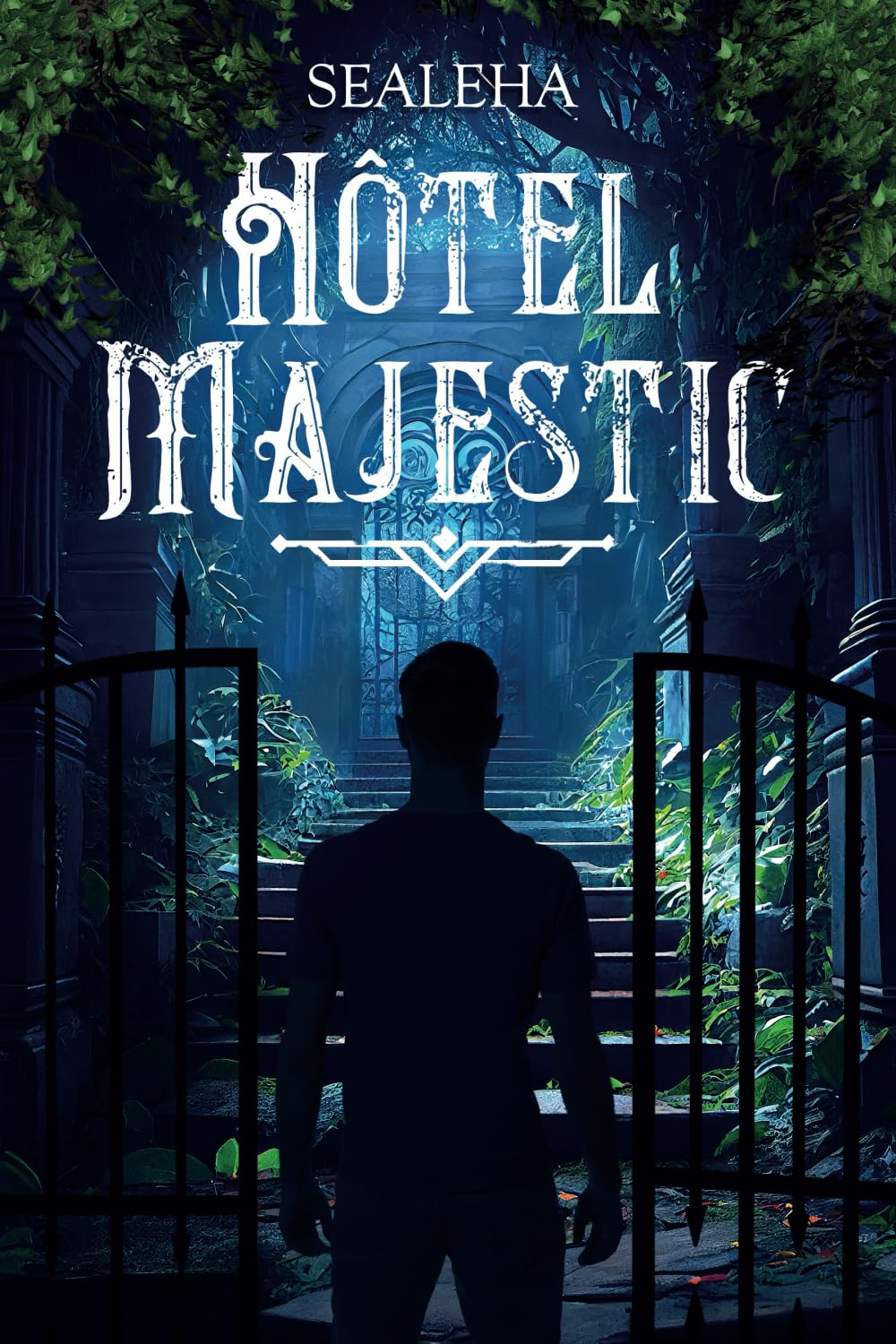 Hôtel Majestic