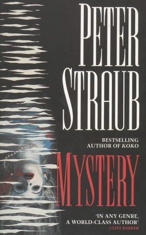 mystery