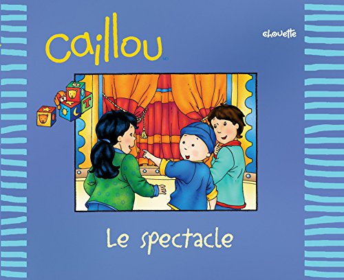 Le spectacle