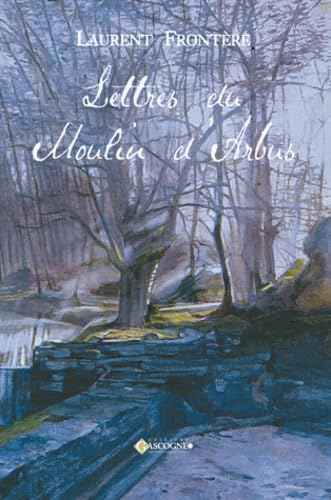 Lettres du Moulin d'Arbus