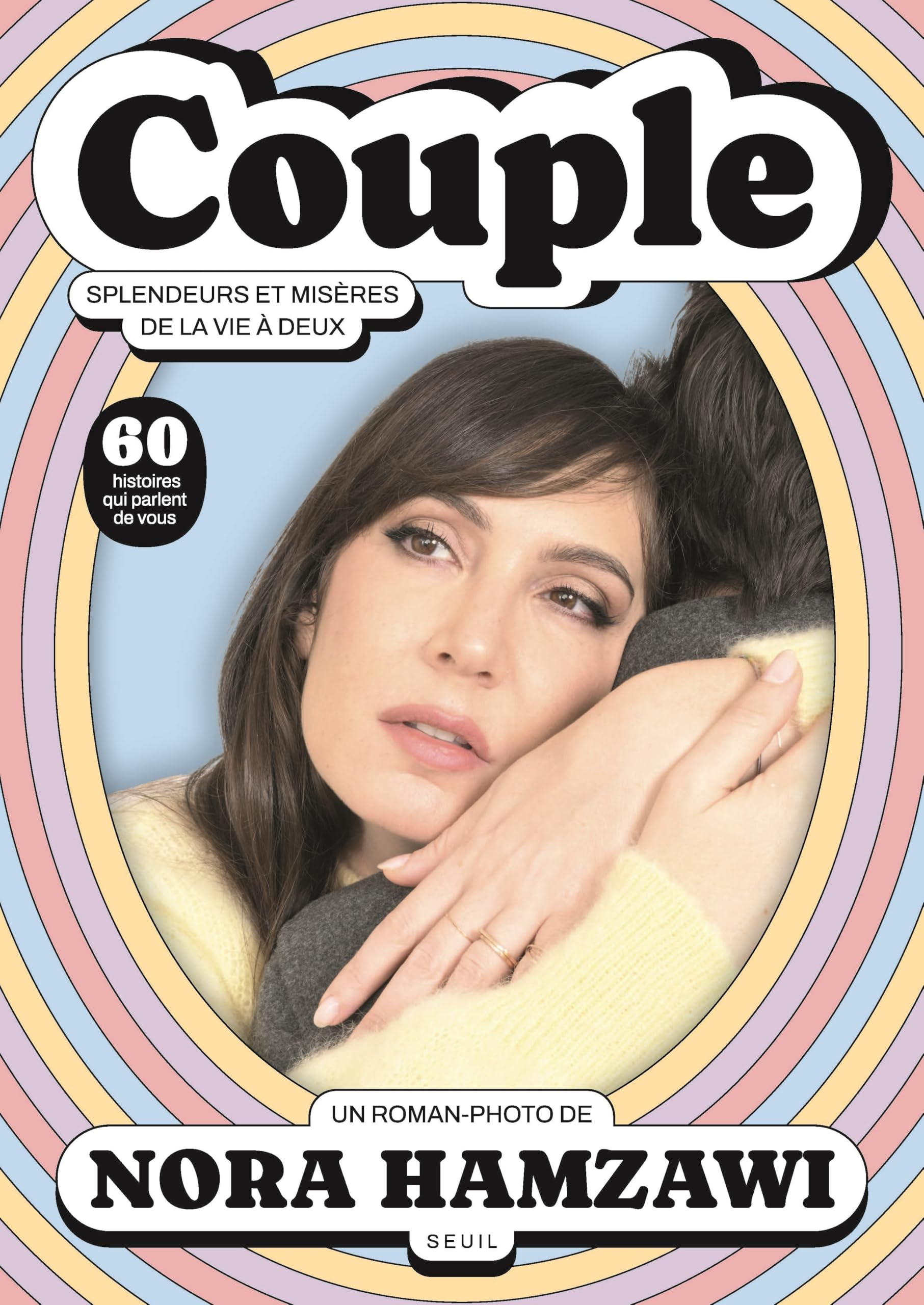 Couple : splendeurs et misères de la vie à deux