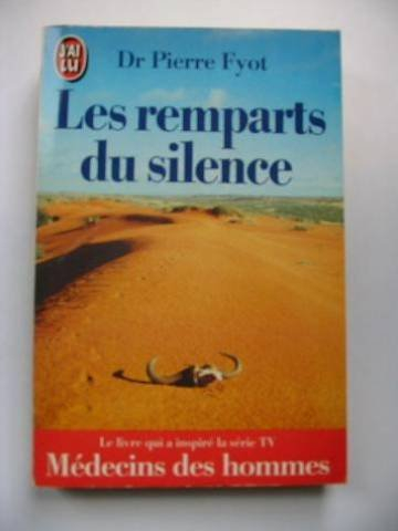 Les Remparts du silence