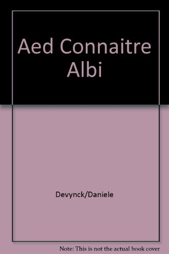 aed connaitre albi