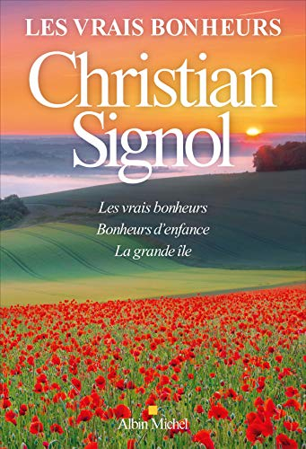 Les vrais bonheurs