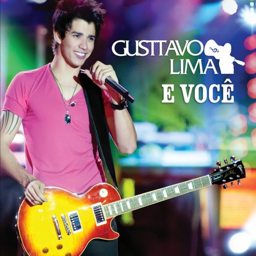 e você
