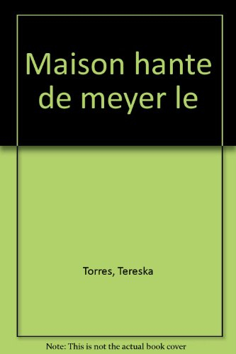 Les maisons hantées de Meyer Levin