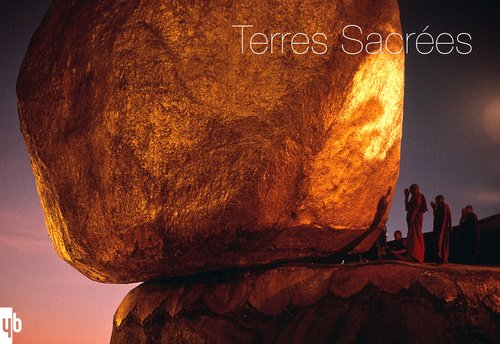 Terres sacrées