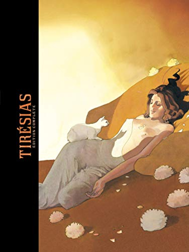 Tirésias : édition complète
