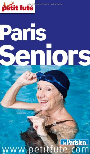 Paris seniors