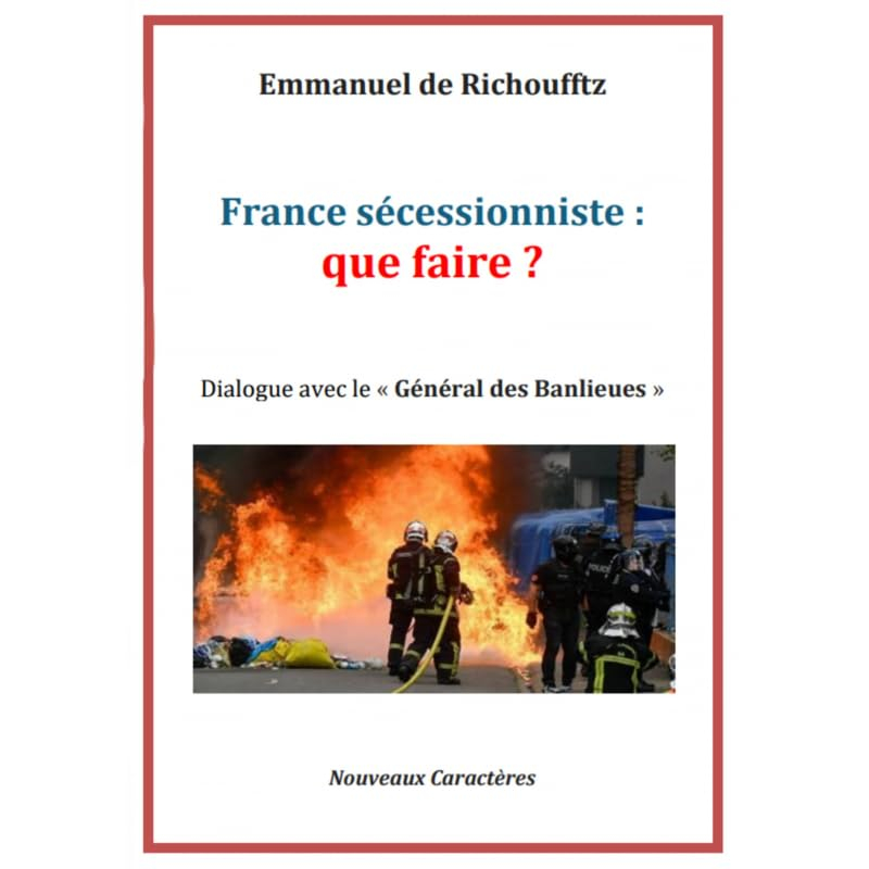 France sécessioniste : que faire ?