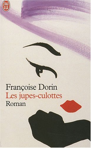 Les jupes-culottes