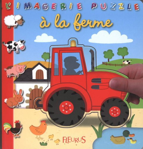 A la ferme