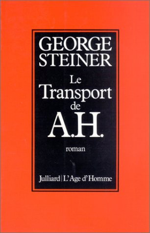 Le transport de A. H.