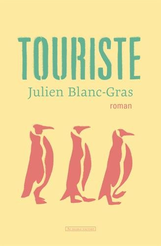 touriste