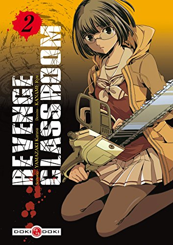 Revenge classroom. Vol. 2