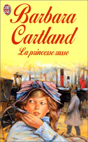 La princesse russe