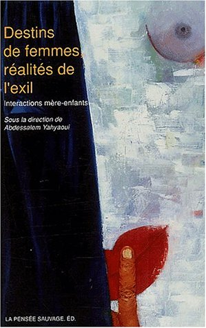 Destins de femmes : interactions mère-enfants et réalités de l'exil