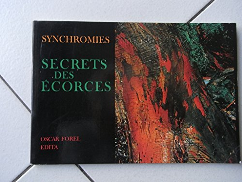 le secret des écorces
