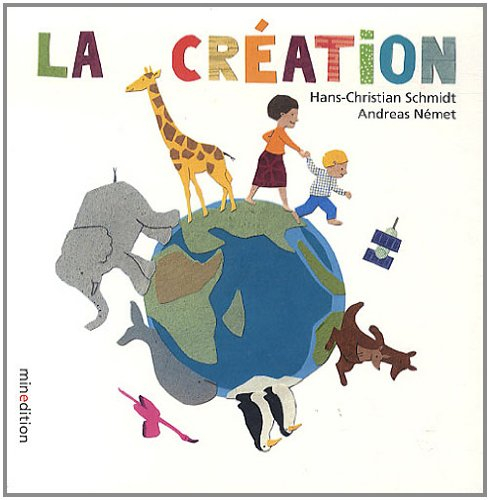 La création