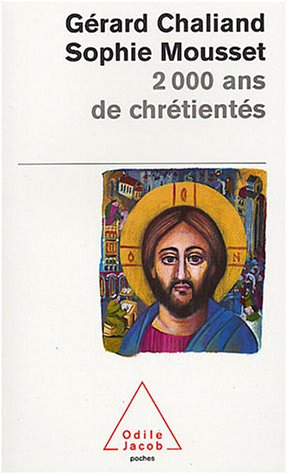 2.000 ans de chrétientés