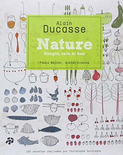 Nature : simple, sain et bon