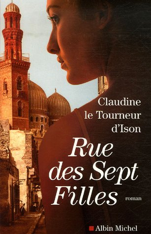 Rue des sept filles