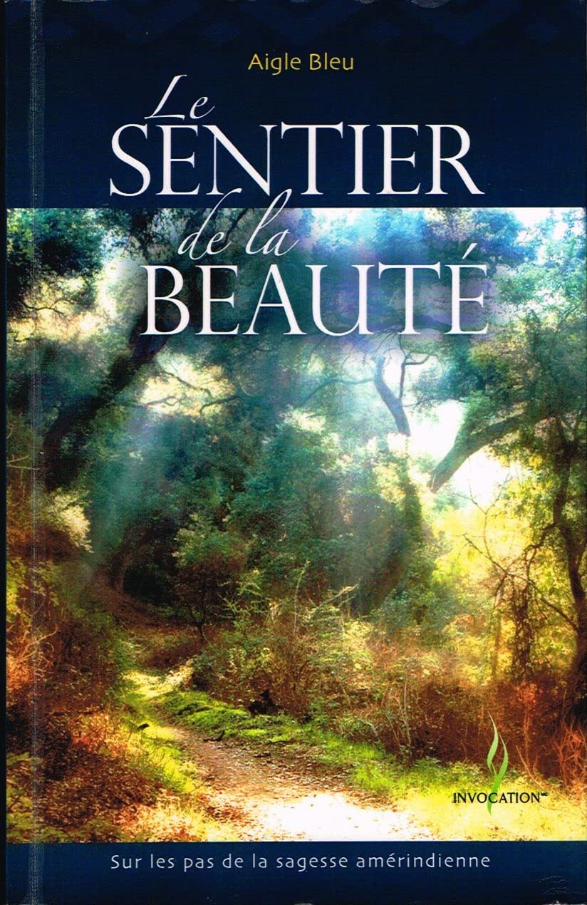 Le sentier de la beauté