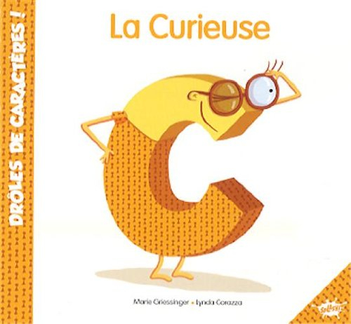 C la curieuse