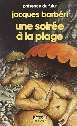 Une Soirée à la plage