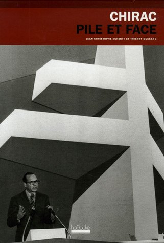 Chirac, pile et face