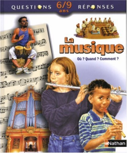La musique