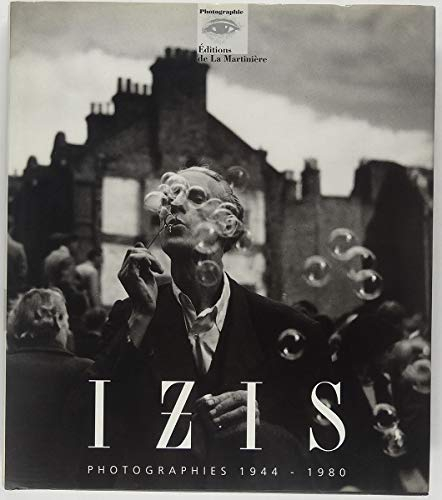 Izis : monographie