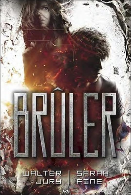Scanner. Vol. 2. Brûler