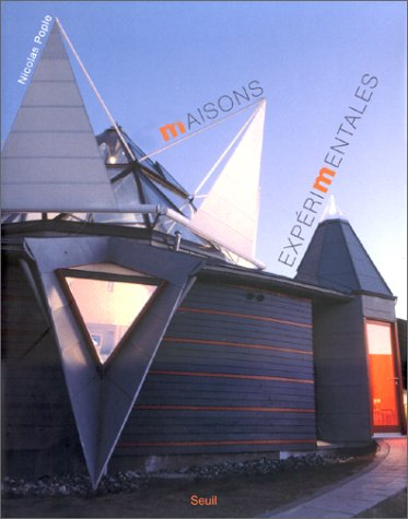 Maisons expérimentales