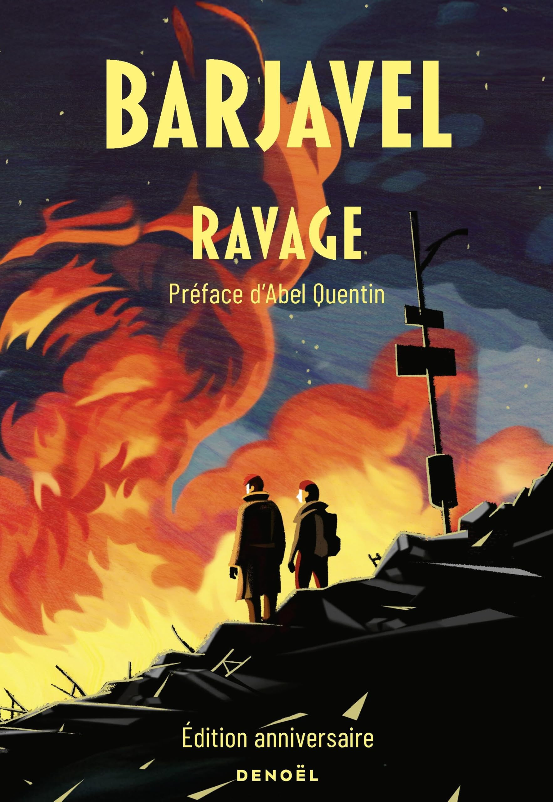 Ravage