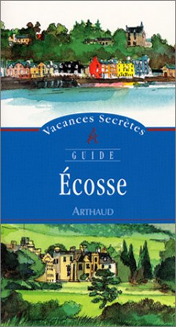 Ecosse