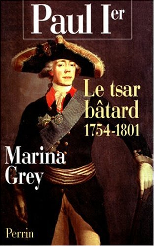Paul Ier : l'assassinat d'un tsar étrange